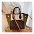 Louis Vuitton Fold Tote PM M45388 M45389