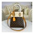 Louis Vuitton Fold Tote PM M45388 M45389