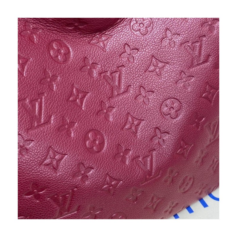 Louis Vuitton Monogram Empreinte Artsy MM M41066