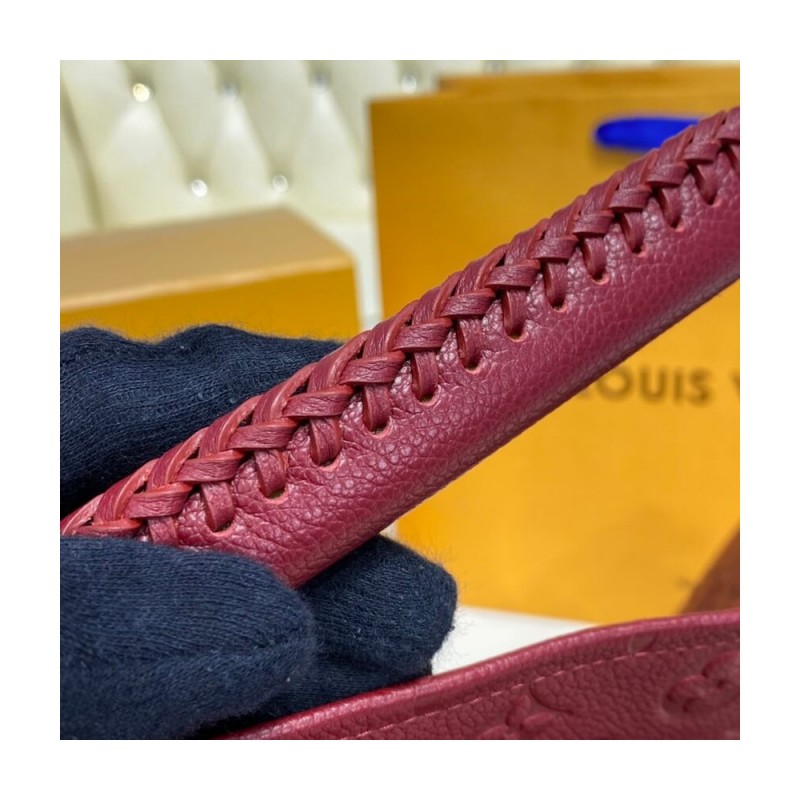 Louis Vuitton Monogram Empreinte Artsy MM M41066