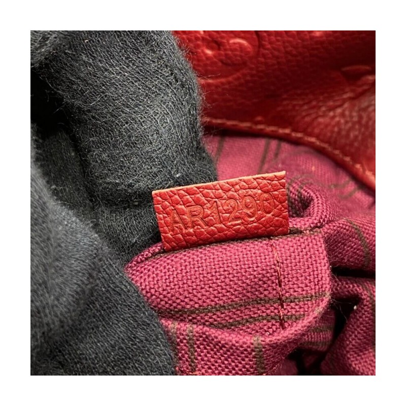 Louis Vuitton Monogram Empreinte Artsy MM M41066