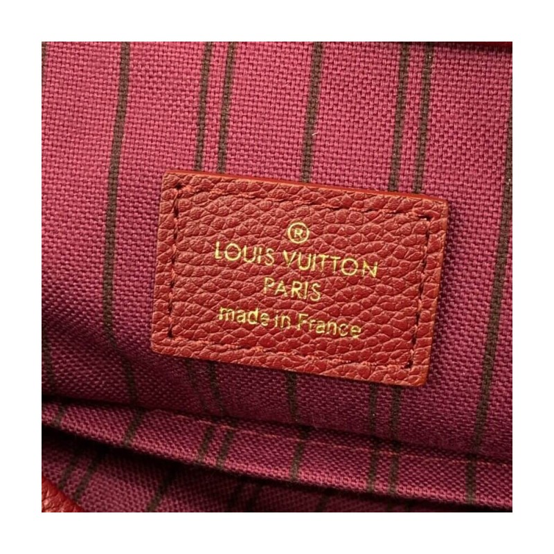 Louis Vuitton Monogram Empreinte Artsy MM M41066