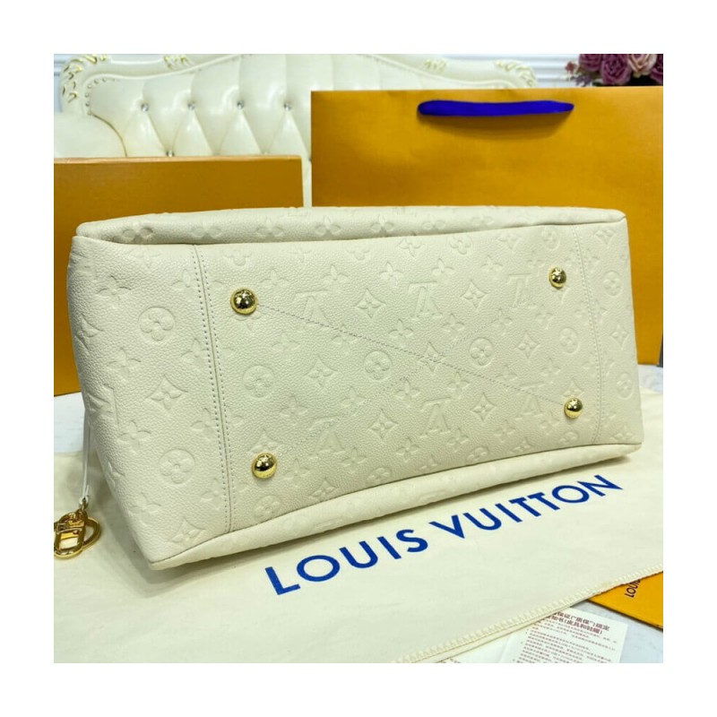Louis Vuitton Monogram Empreinte Artsy MM M41066