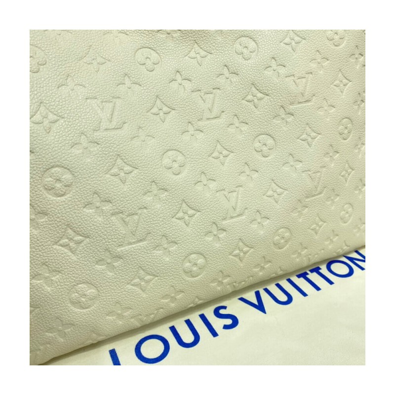 Louis Vuitton Monogram Empreinte Artsy MM M41066