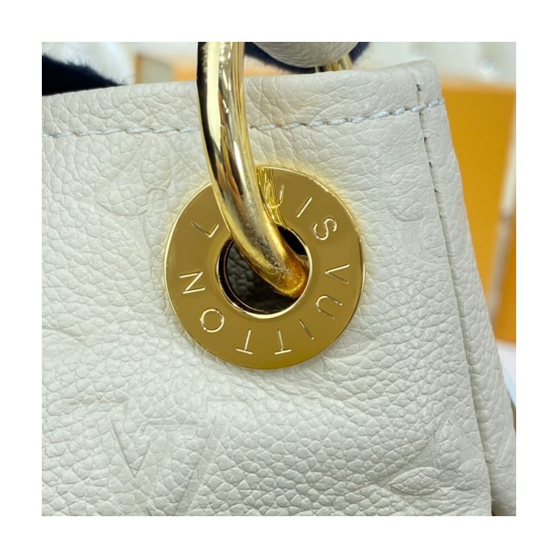 Louis Vuitton Monogram Empreinte Artsy MM M41066