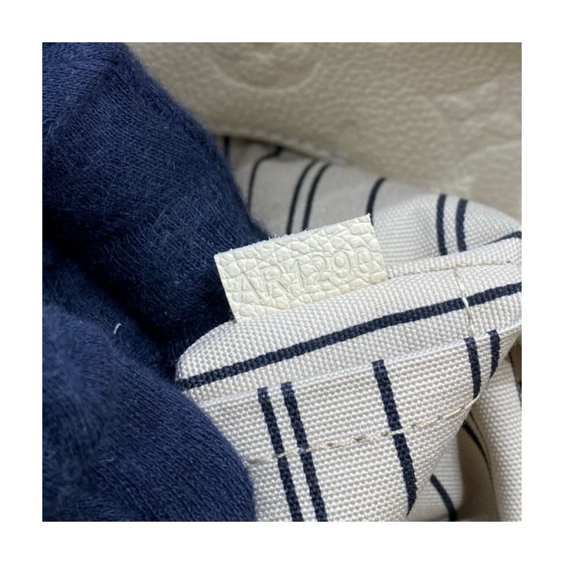 Louis Vuitton Monogram Empreinte Artsy MM M41066