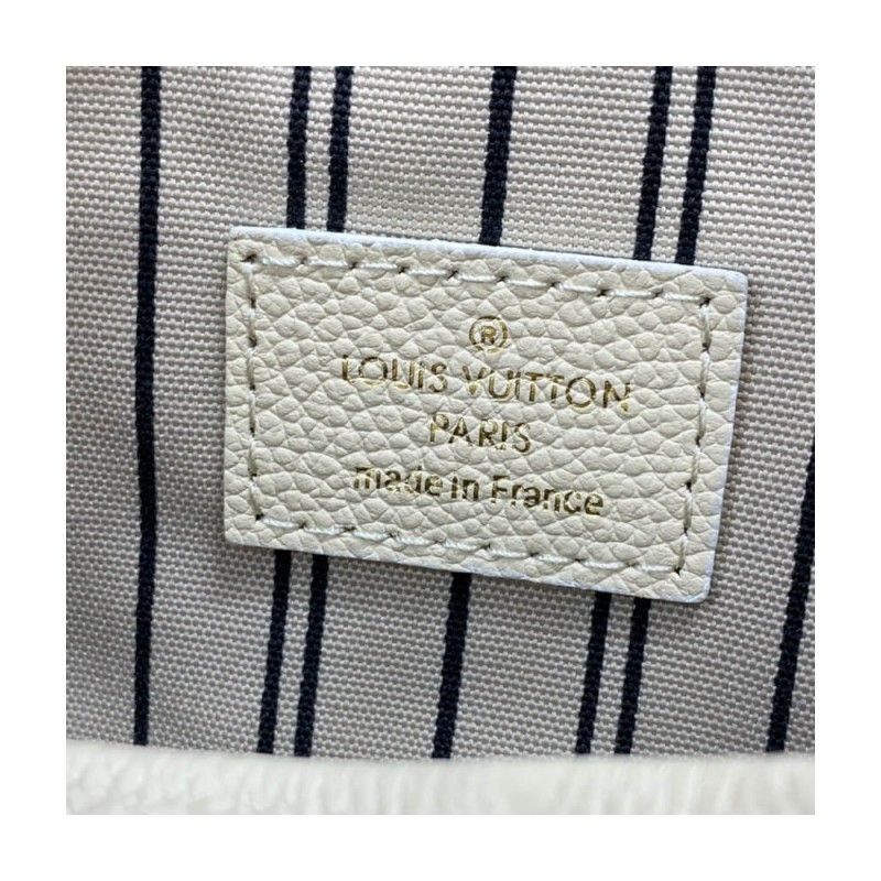 Louis Vuitton Monogram Empreinte Artsy MM M41066