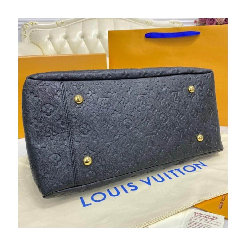 Louis Vuitton Monogram Empreinte Artsy MM M41066