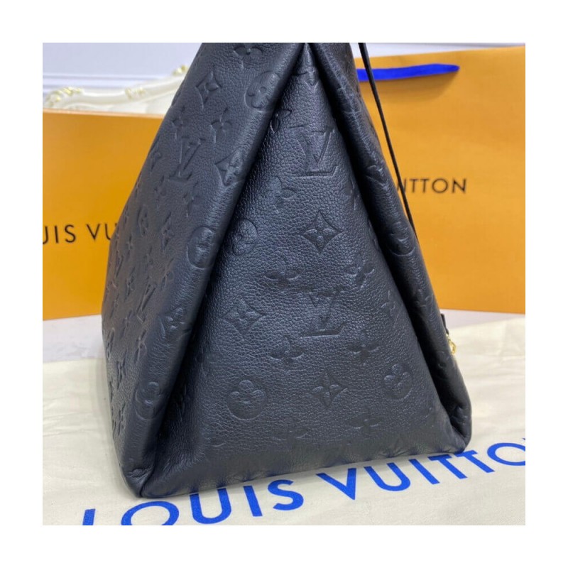 Louis Vuitton Monogram Empreinte Artsy MM M41066