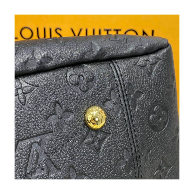 Louis Vuitton Monogram Empreinte Artsy MM M41066