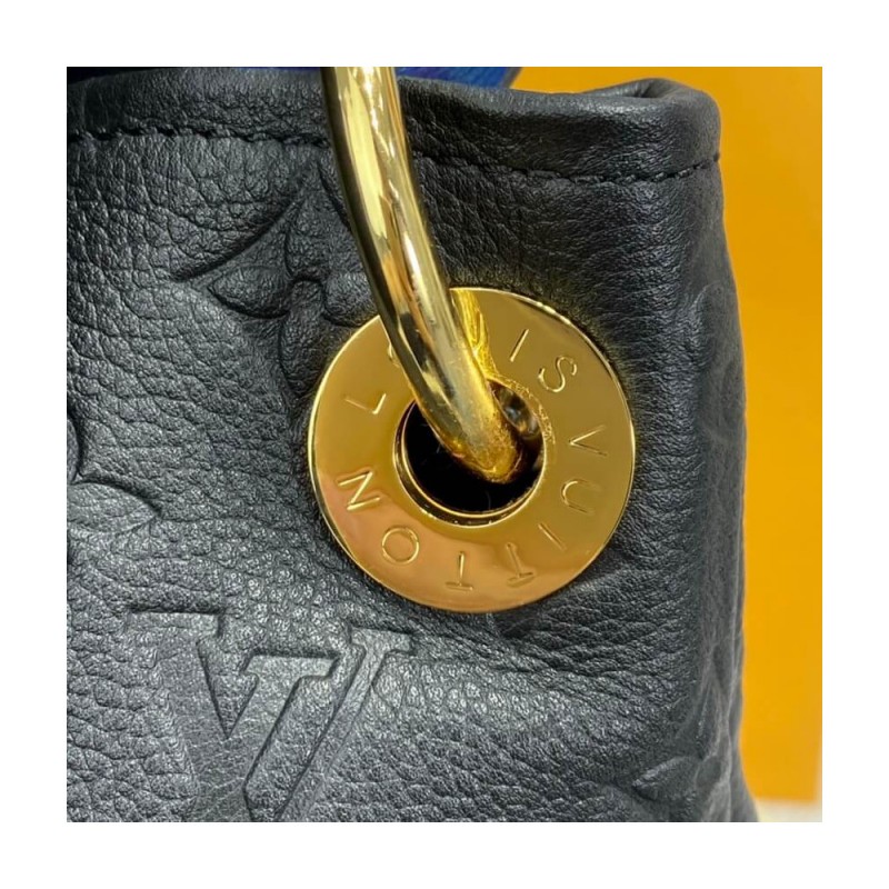 Louis Vuitton Monogram Empreinte Artsy MM M41066