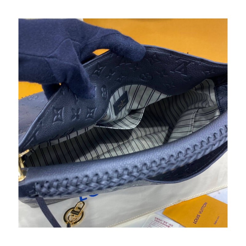 Louis Vuitton Monogram Empreinte Artsy MM M41066