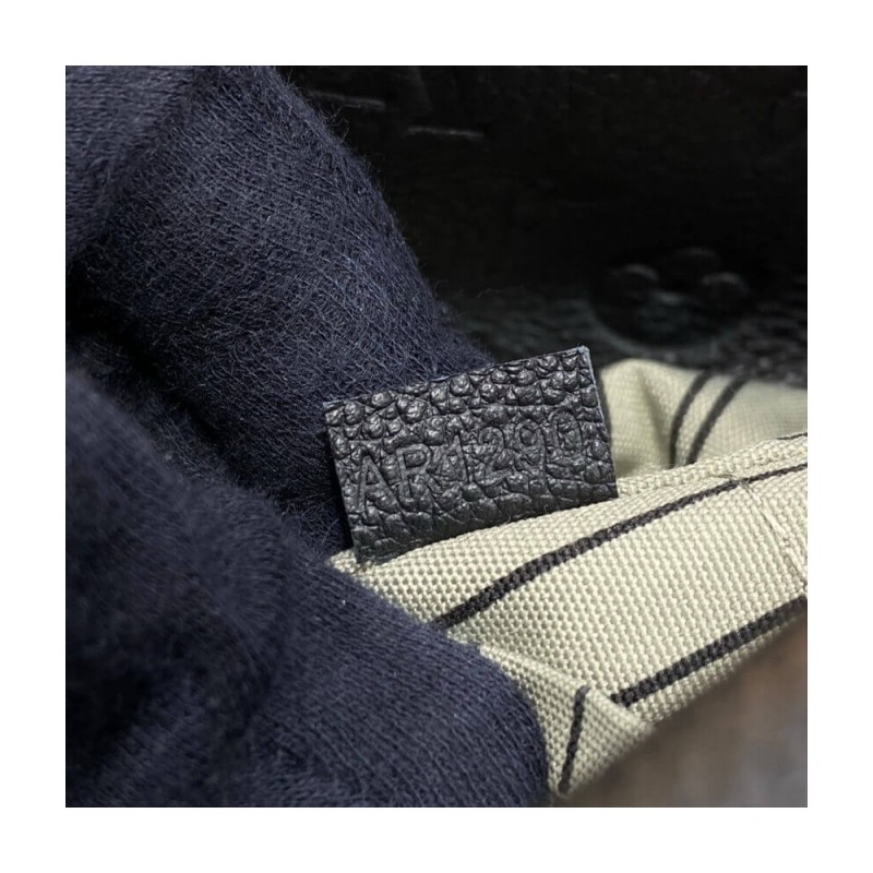 Louis Vuitton Monogram Empreinte Artsy MM M41066