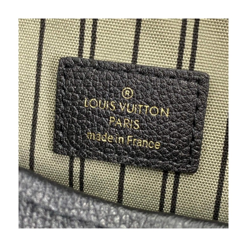 Louis Vuitton Monogram Empreinte Artsy MM M41066