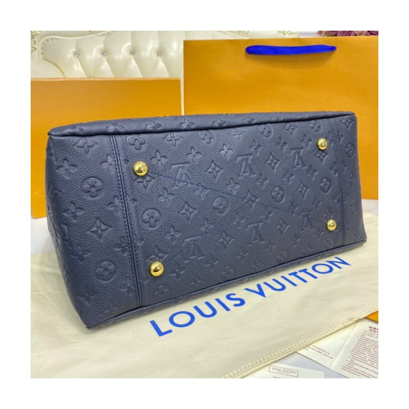 Louis Vuitton Monogram Empreinte Artsy MM M41066