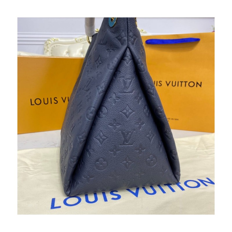Louis Vuitton Monogram Empreinte Artsy MM M41066