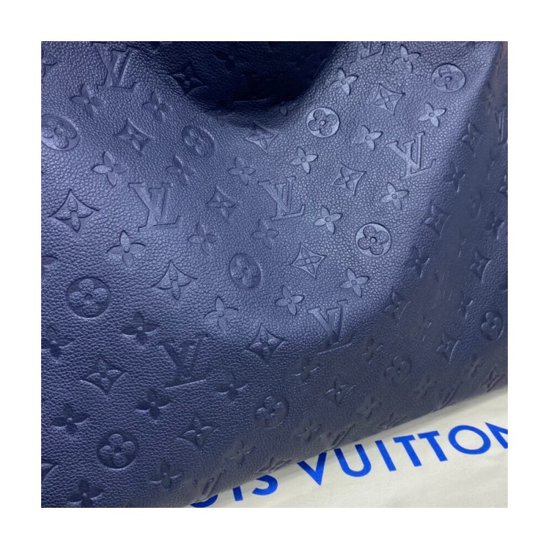 Louis Vuitton Monogram Empreinte Artsy MM M41066