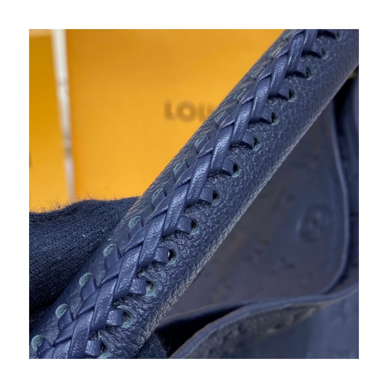 Louis Vuitton Monogram Empreinte Artsy MM M41066