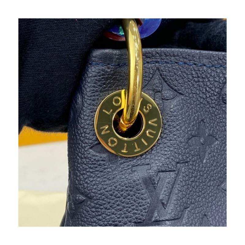 Louis Vuitton Monogram Empreinte Artsy MM M41066