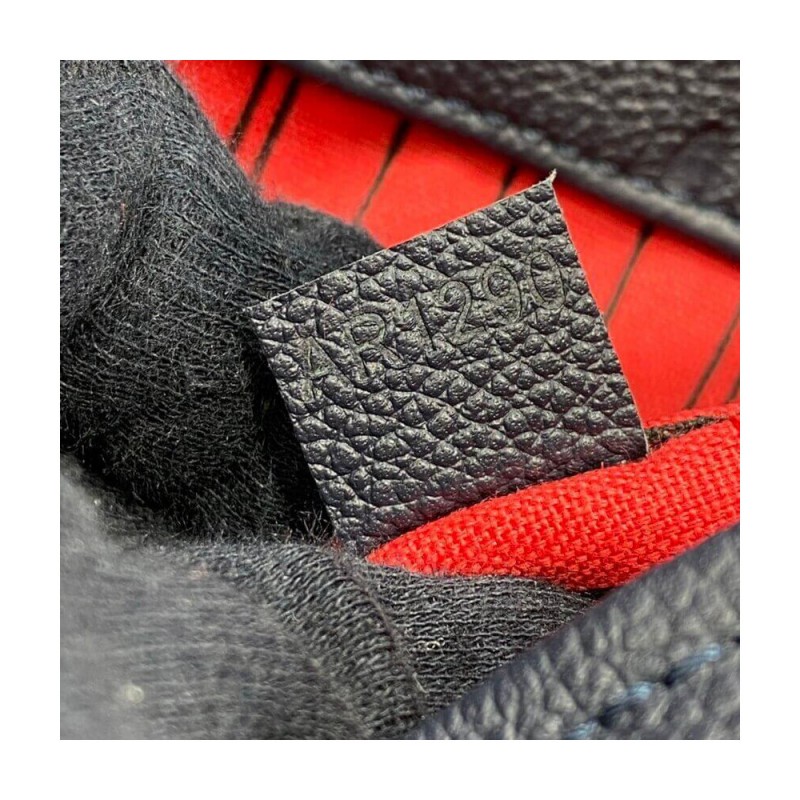 Louis Vuitton Monogram Empreinte Artsy MM M41066