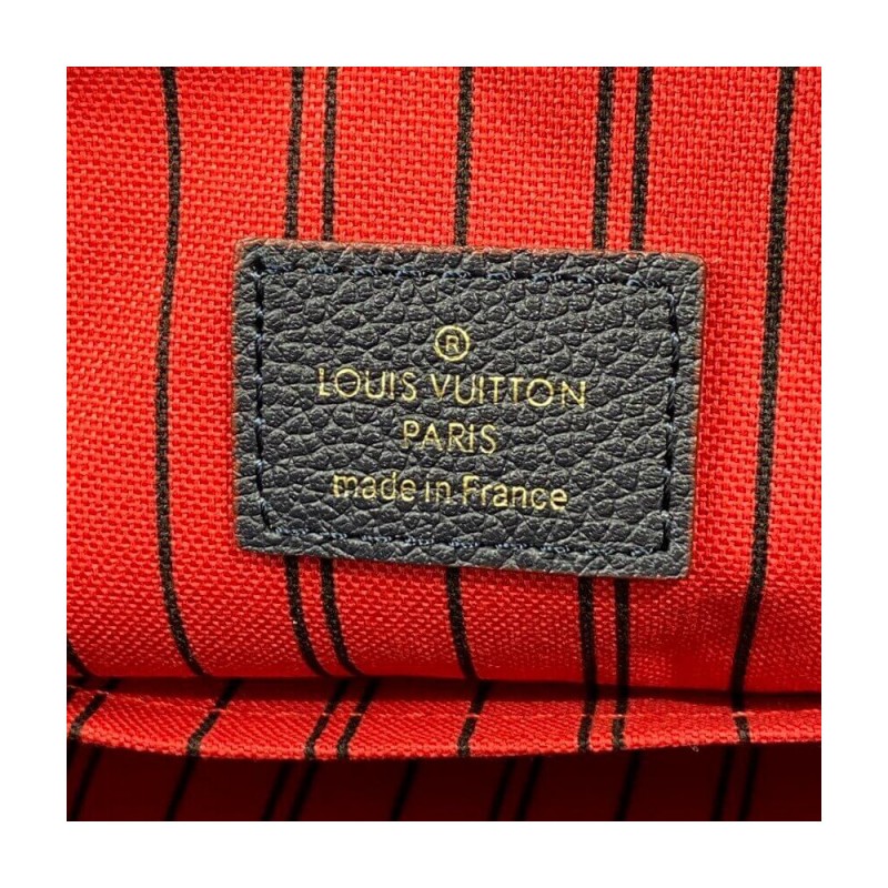 Louis Vuitton Monogram Empreinte Artsy MM M41066