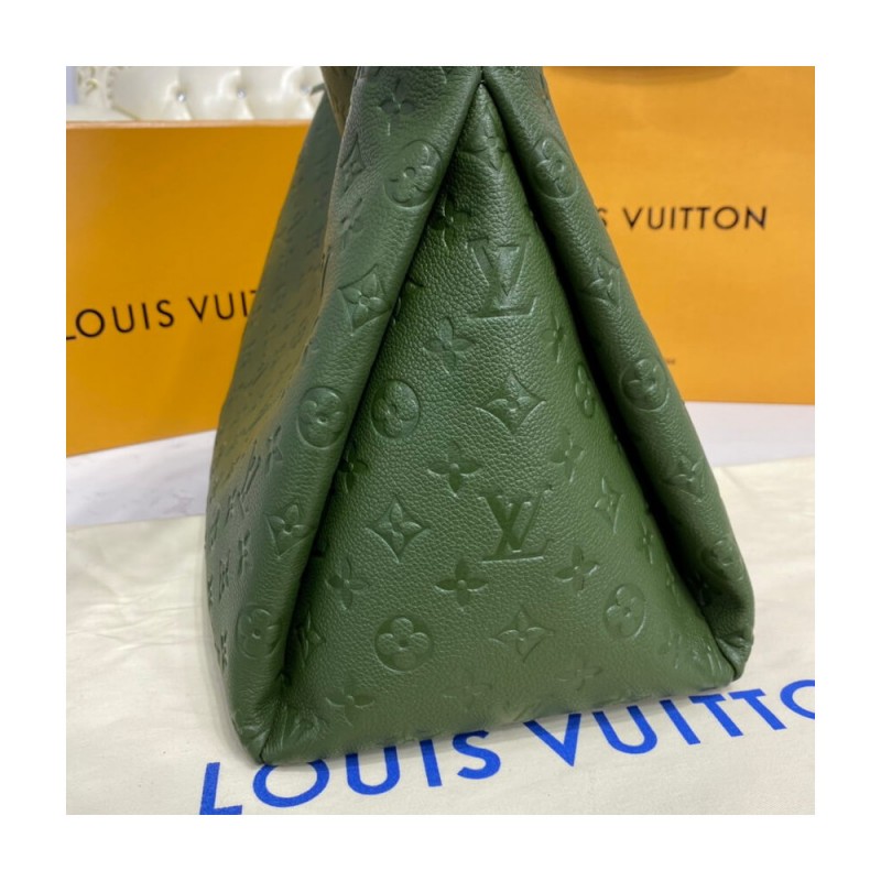 Louis Vuitton Monogram Empreinte Artsy MM M41066