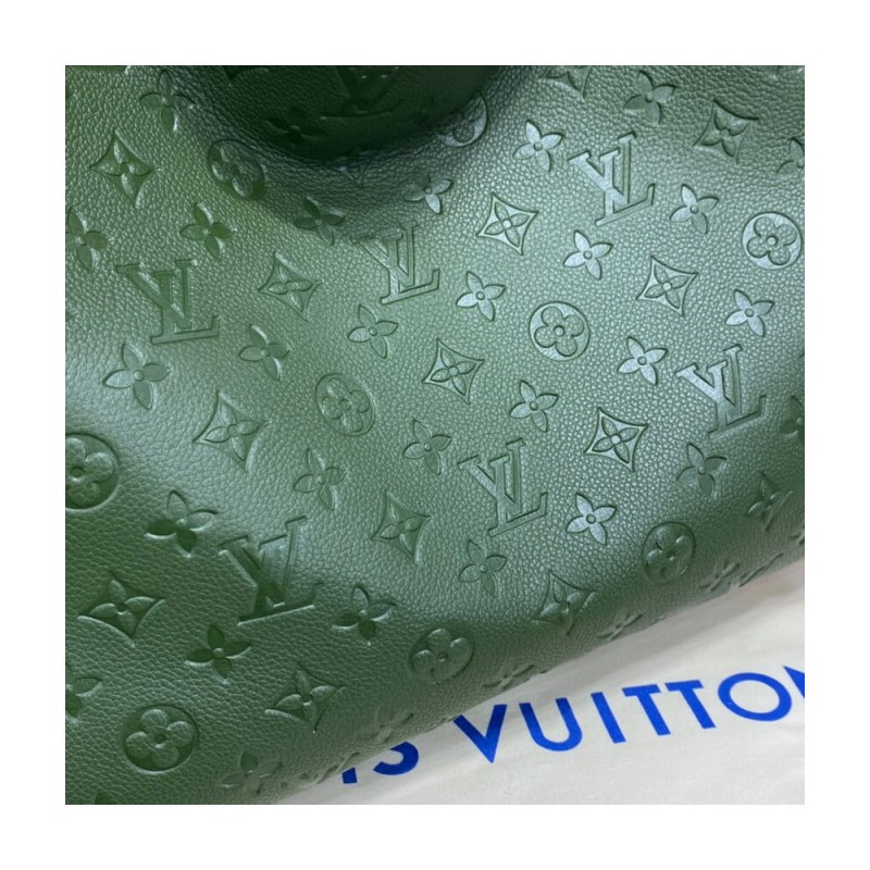 Louis Vuitton Monogram Empreinte Artsy MM M41066