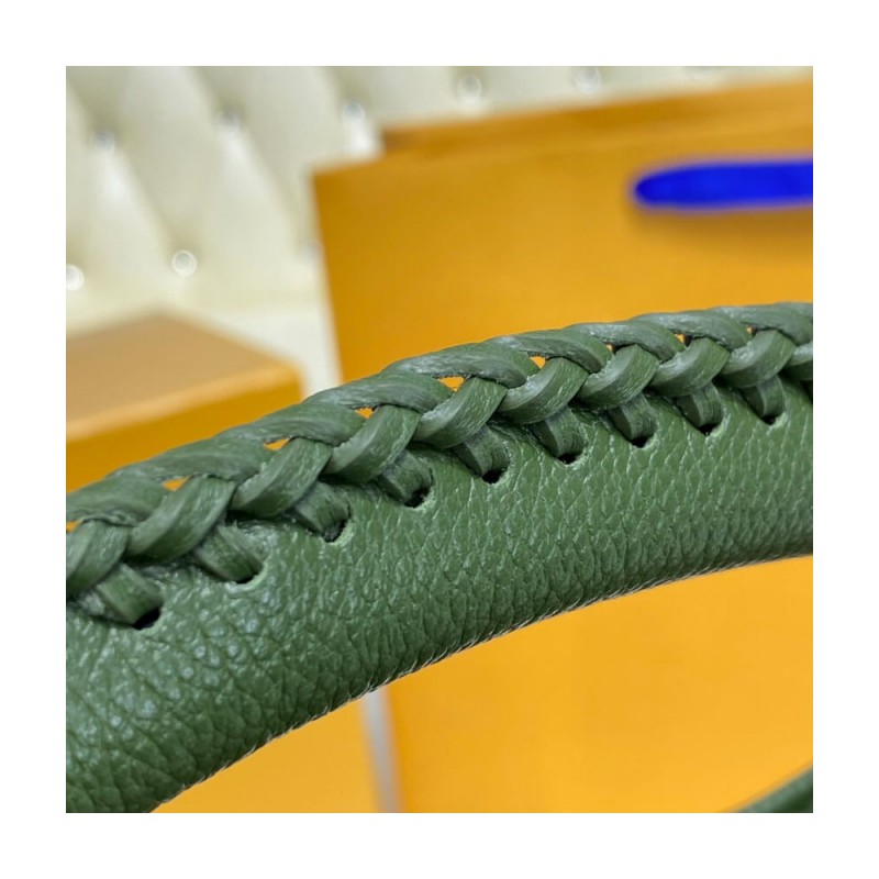 Louis Vuitton Monogram Empreinte Artsy MM M41066