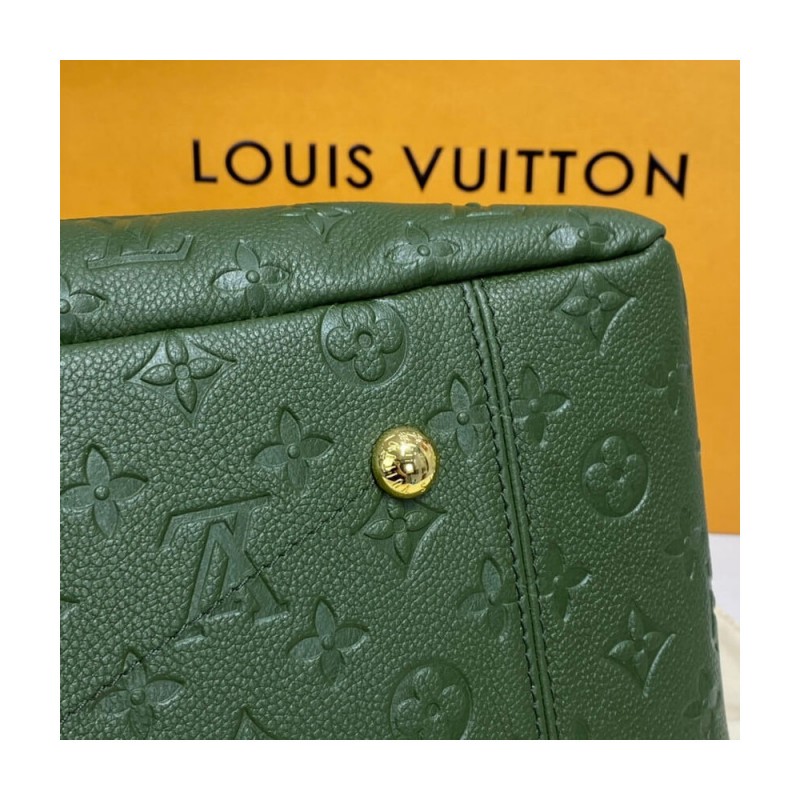 Louis Vuitton Monogram Empreinte Artsy MM M41066