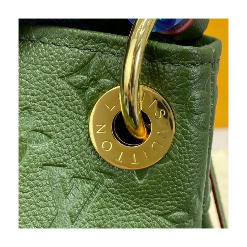 Louis Vuitton Monogram Empreinte Artsy MM M41066