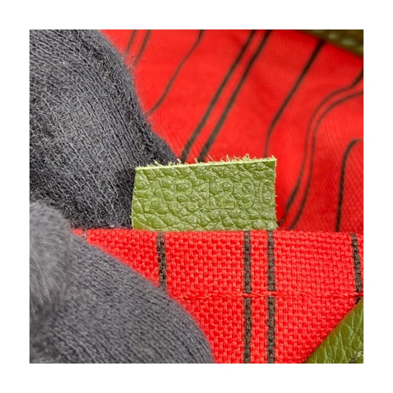 Louis Vuitton Monogram Empreinte Artsy MM M41066