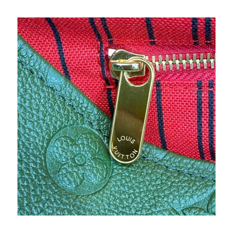 Louis Vuitton Monogram Empreinte Artsy MM M41066