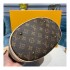 Louis Vuitton Monogram Petit Bucket M42238