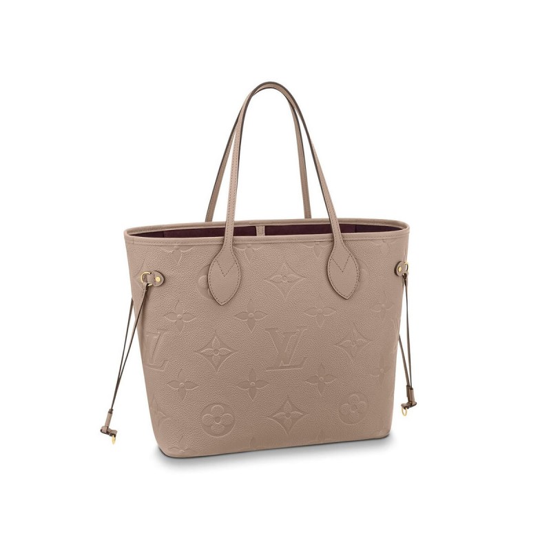 Louis Vuitton Neverfull MM M45684 M45685 M45686