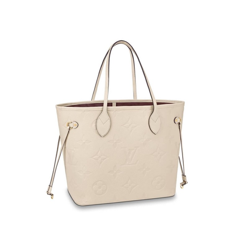 Louis Vuitton Neverfull MM M45684 M45685 M45686