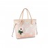 Louis Vuitton Neverfull MM M45678 M45679 M45680