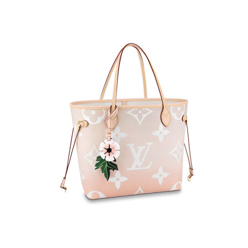 Louis Vuitton Neverfull MM M45678 M45679 M45680