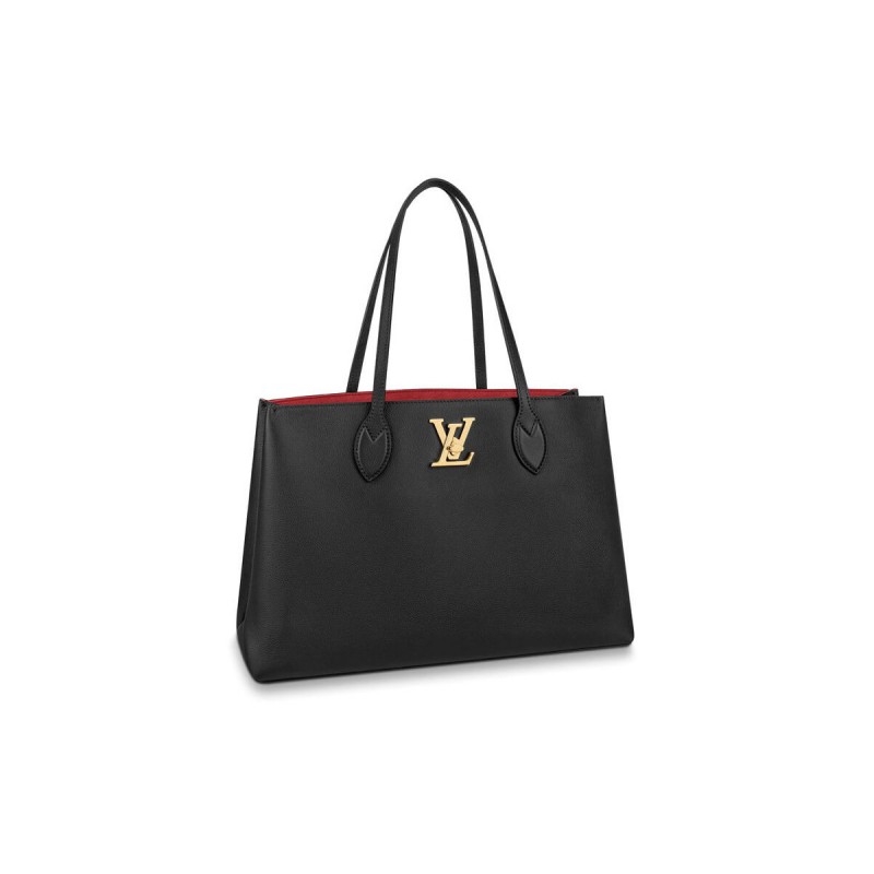 Louis Vuitton Lockme Shopper Bag M57346 M57345 M57508