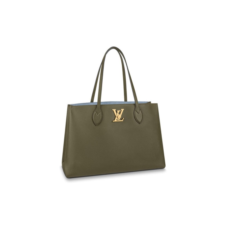 Louis Vuitton Lockme Shopper Bag M57346 M57345 M57508