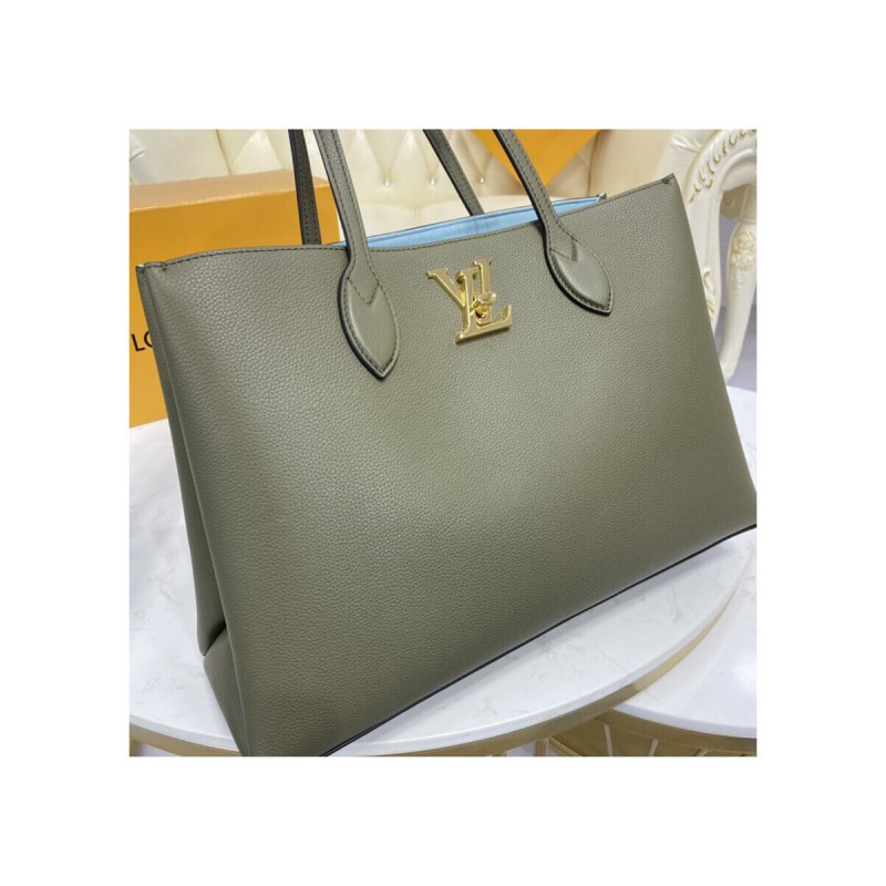 Louis Vuitton Lockme Shopper Bag M57346 M57345 M57508