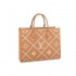 Louis Vuitton Onthego MM M46015  M46016