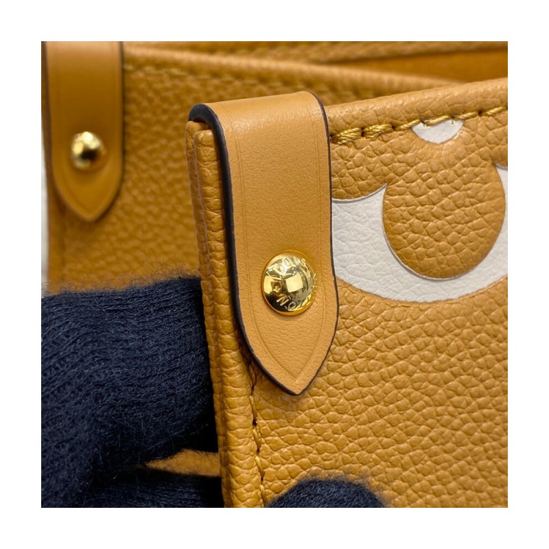 Louis Vuitton Onthego MM M46015  M46016