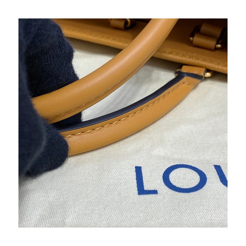 Louis Vuitton Onthego MM M46015  M46016