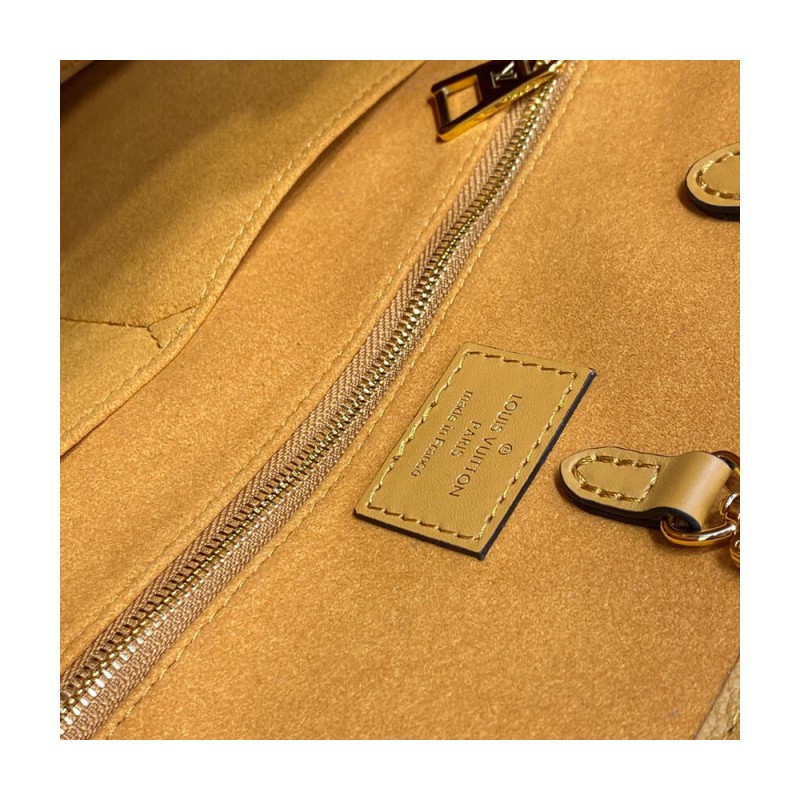 Louis Vuitton Onthego MM M46015  M46016