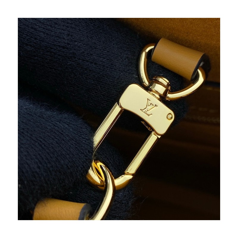 Louis Vuitton Onthego MM M46015  M46016