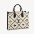 Louis Vuitton Onthego MM M46015  M46016