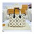 Louis Vuitton Onthego MM M46015  M46016