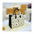 Louis Vuitton Onthego MM M46015  M46016