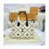 Louis Vuitton Onthego MM M46015  M46016