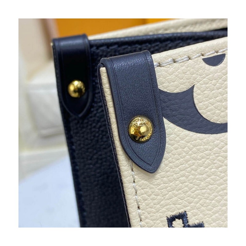 Louis Vuitton Onthego MM M46015  M46016